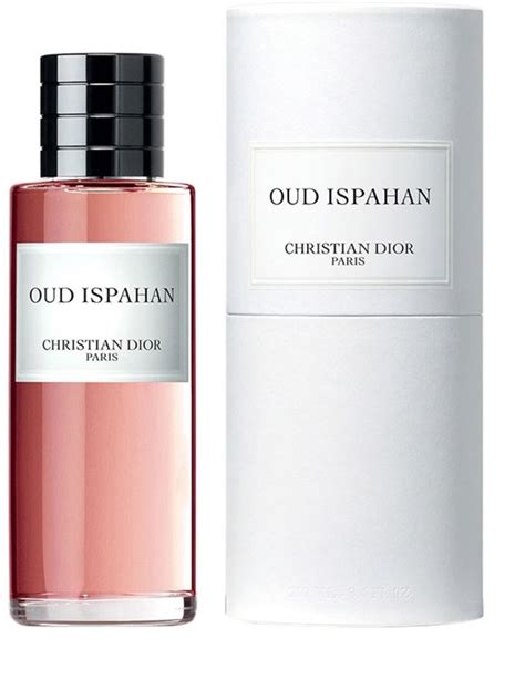 old ispha christian dior price in canada|dior oud ispahan perfume.